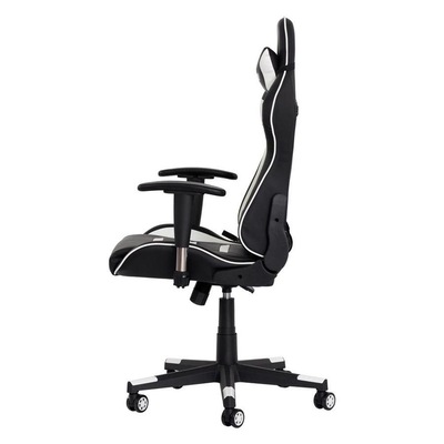 Cadeira Gamer II FX Gamer Reclinável 180º Giratória Altura Ajustável Função Relax - Foto 2