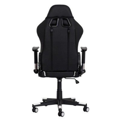 Cadeira Gamer II FX Gamer Reclinável 180º Giratória Altura Ajustável Função Relax - Foto 4