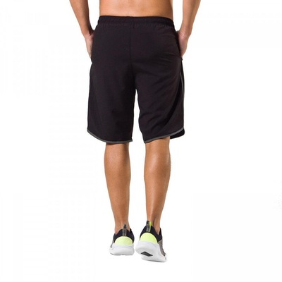 Bermuda Fila Curve 9 - Masculina - Foto 2