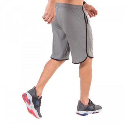 Bermuda Fila Curve 9 - Masculina - Foto 2