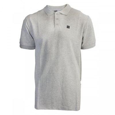 Camisa Polo Piquet Oakley Patch 2.0 - Masculina - Foto 1
