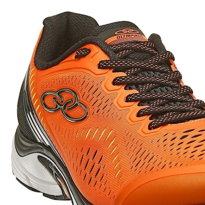 Tênis Olympikus Blend - Masculino - Foto 4