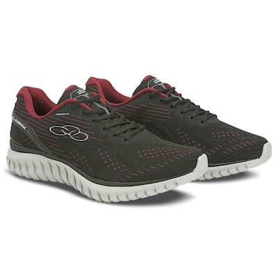 Tênis Olympikus Triunfo 835 - Masculino - Foto 2