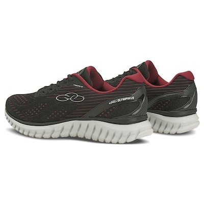 Tênis Olympikus Triunfo 835 - Masculino - Foto 3