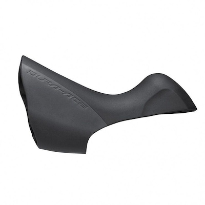 Capa de Alavanca de Câmbio Shimano Dura Ace Sti St-9000 9001 - Foto 2