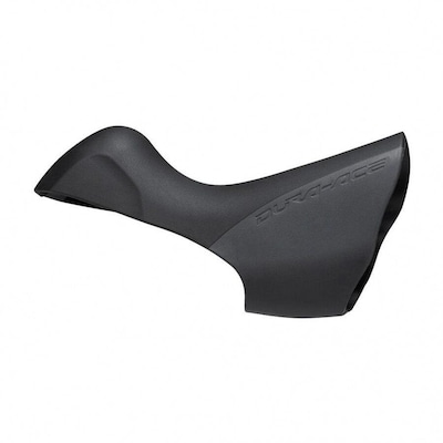 Capa de Alavanca de Câmbio Shimano Dura Ace Sti St-9000 9001 - Foto 3