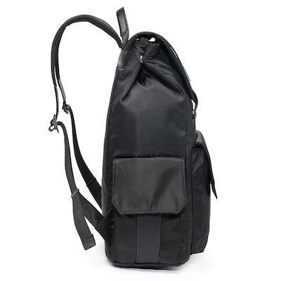 Mochila Cavalera Reforçada Moderna Executiva - 18 Litros - Foto 2