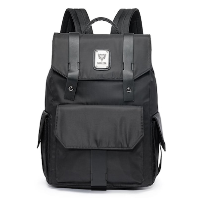 Mochila Cavalera Reforçada Moderna Executiva - 18 Litros - Foto 1
