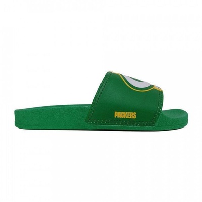Chinelo Slide NFL Green Bay Packers - Unissex - Foto 2