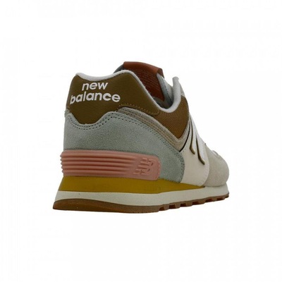 Tênis New Balance 574 - Masculino - Foto 3