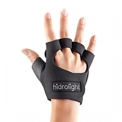 Luva para Musculação Hidrolight Neoprene - Foto 3
