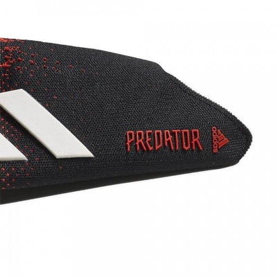 Luvas adidas Predator 20 Pro FH7288 - Foto 2