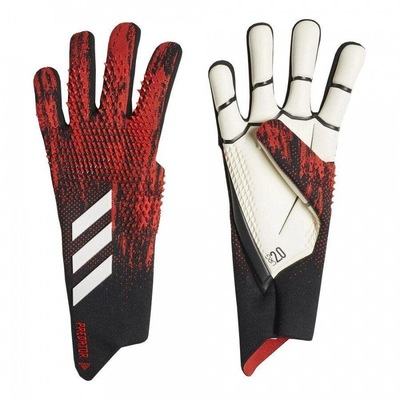 Luvas adidas Predator 20 Pro FH7288 - Foto 1