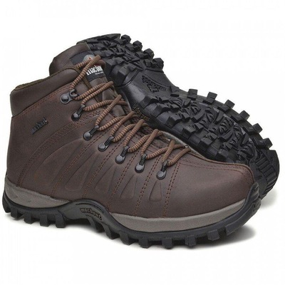 Bota Cano Alto Macboot Adventure Uirapuru 06 Oil - Masculina - Foto 2