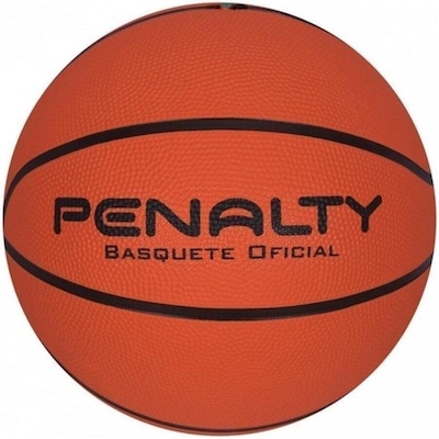Bola de Basquete Penalty Playoff IX - Foto 1