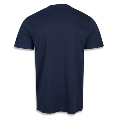 Camiseta New Era Manga Curta Nba Washington Wizards - Masculino - Foto 2