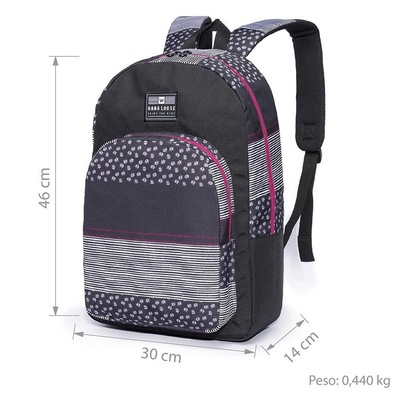 Mochila Hang Loose Conch - 19,5 Litros - Foto 2