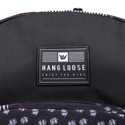 Mochila Hang Loose Conch - 19,5 Litros - Foto 6