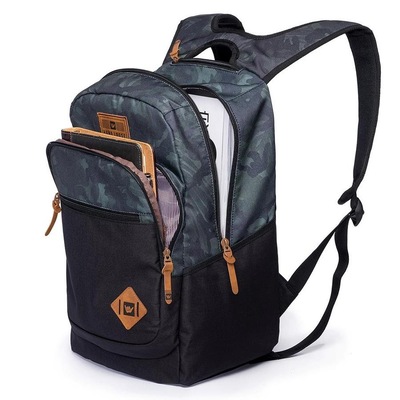 Kit Hang Loose Mochila - 25 Litros + Estojo - 1 Litro - Foto 4