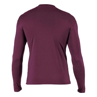 Camisa de Proteção Poker Uv 50+ - Masculina - Foto 2