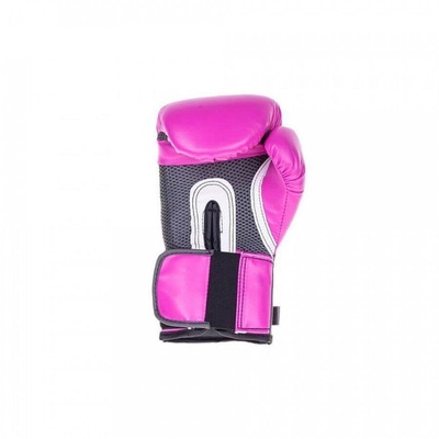 Luvas de Boxe Everlast Classic 12 Oz - Adulto - Foto 2