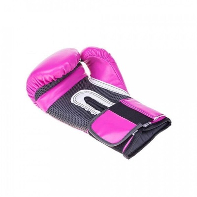 Luvas de Boxe Everlast Classic 12 Oz - Adulto - Foto 3