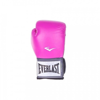 Luvas de Boxe Everlast Classic 12 Oz - Adulto - Foto 1