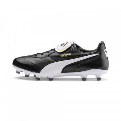 Chuteira de Campo Puma King Top FG - Adulto - Foto 2