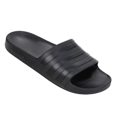 Chinelo adidas Adilette Aqua - Feminino - Foto 1