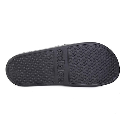 Chinelo adidas Adilette Aqua - Feminino - Foto 3
