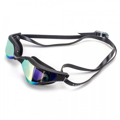 Óculos de Natacao Espelhado Leader Speed Pro - Adulto - Foto 2