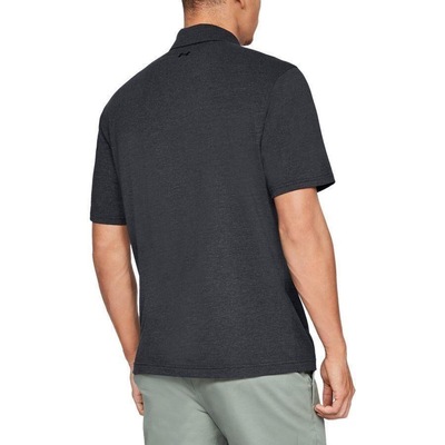 Camisa Polo Under Armour NEW CC Scramble Polo - Masculina - Foto 4