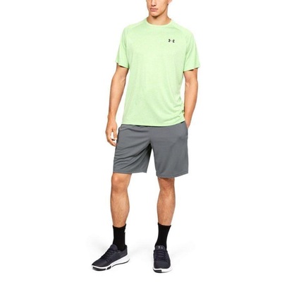 Shorts Under Armour Tech Mesh - Masculino - Foto 2