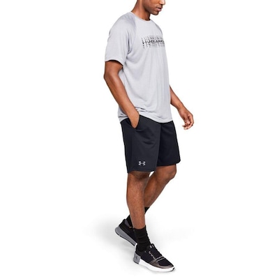 Shorts Under Armour Tech Mesh - Masculino - Foto 2