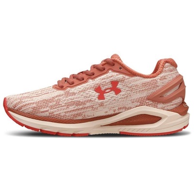 Tênis Under Armour Charged Carbon - Feminino - Foto 2