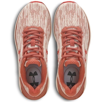 Tênis Under Armour Charged Carbon - Feminino - Foto 3