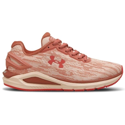 Tênis Under Armour Charged Carbon - Feminino - Foto 1