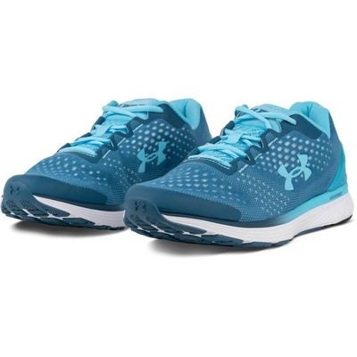Tênis Under Armour UA Charged Bandit 4 SA W - Unissex - Foto 2