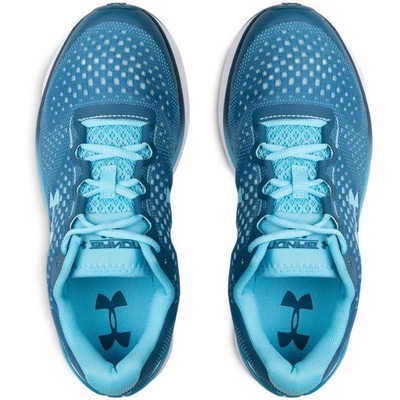 Tênis Under Armour UA Charged Bandit 4 SA W - Unissex - Foto 4