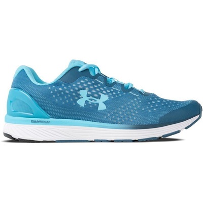 Tênis Under Armour UA Charged Bandit 4 SA W - Unissex - Foto 1
