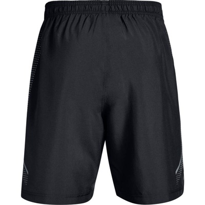 Shorts Under Armour Woven Graphic - Masculino - Foto 5