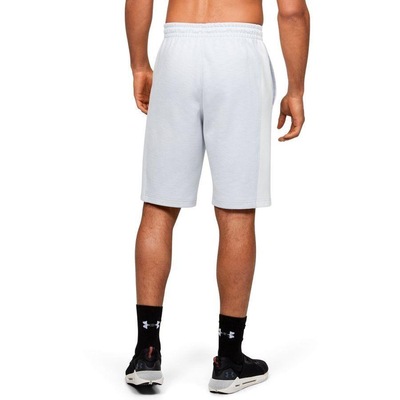 Bermuda Double Knit Under Armour - Masculina - Foto 4