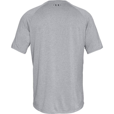 Camiseta Under Armour Tech 2.0 - Masculina - Foto 4