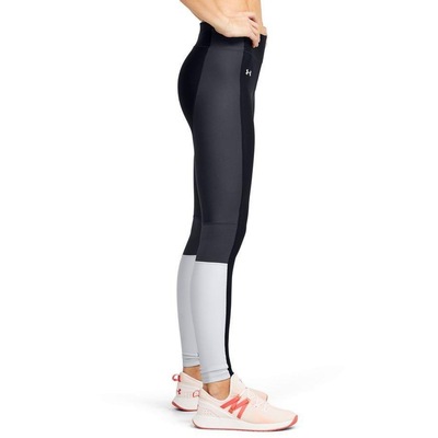 Calça Legging Under Armour HeatGear - Feminina - Foto 4