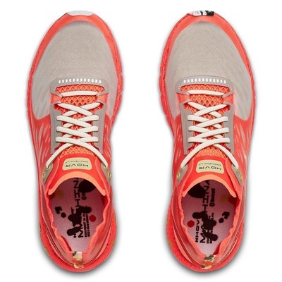 Tênis Under Armour HOVR Machina - Masculino - Foto 4