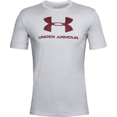 Camiseta Under Armour Tech - Masculina - Foto 4