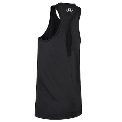 Camiseta Regata Under Armour Tech Twist Graphic Tank - Feminina - Foto 2