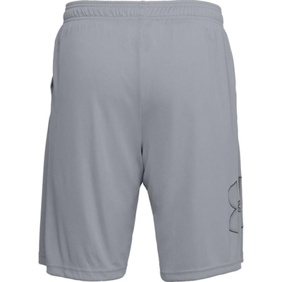 Shorts Under Armour Tech Graphic - Masculino - Foto 5
