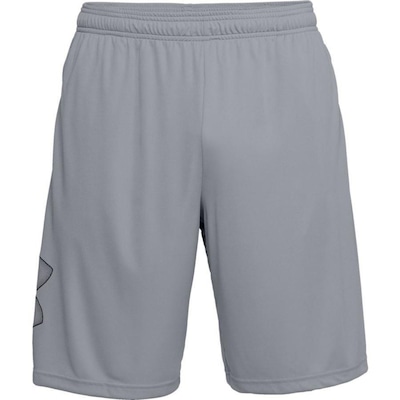 Shorts Under Armour Tech Graphic - Masculino - Foto 1