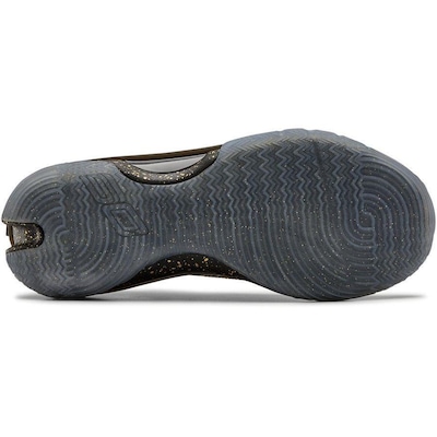 Tênis Under Armour Curry 7 TB - Masculino - Foto 4